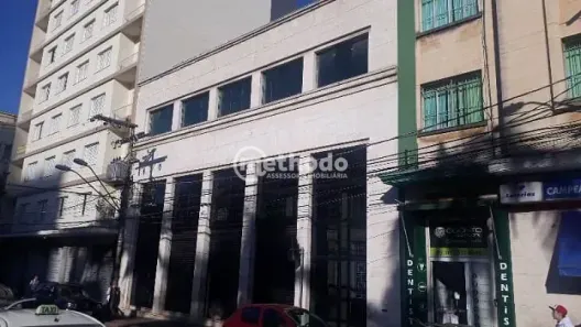 Prédio Comercial para alugar, 834m² no Centro, Campinas