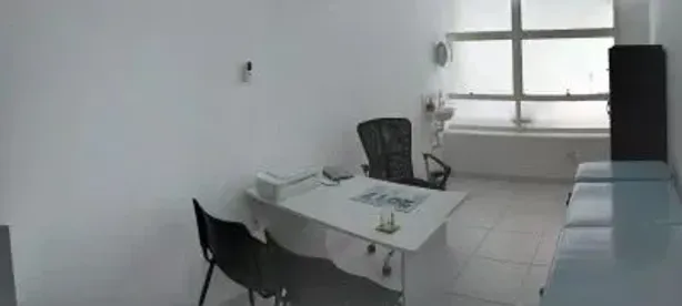 Sala Comercial para alugar, 14m² no Centro, São Paulo