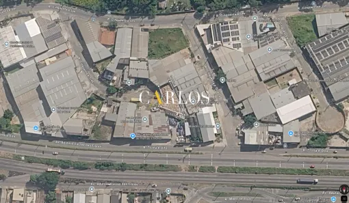 à venda, 428m² no Tropical, Contagem