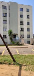 Apartamento com 2 Quartos à venda, 42m² no Jardim Mirna, Taboão da Serra