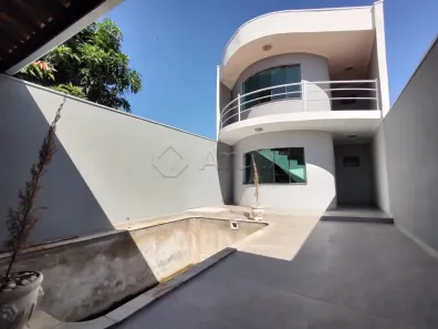 Casa com 3 Quartos à venda, 179m² no Parque Nova Carioba, Americana