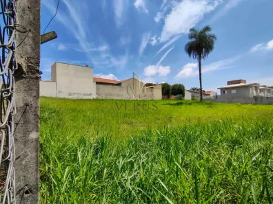 Lote/Terreno à venda, 1533m² no Jardim Santa Helena, Mogi Mirim