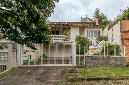 Casa com 5 Quartos à venda, 406m² no Chácara das Pedras, Porto Alegre