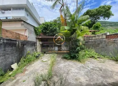 Casa com 3 Quartos à venda, 125m² no Badu, Niterói
