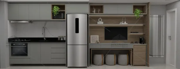Apartamento com 2 Quartos à venda, 50m² no Vila Prudente, São Paulo