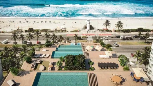 Apartamento com 4 Quartos à venda, 1100m² no Barra da Tijuca, Rio de Janeiro