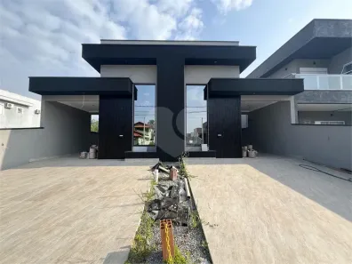 Casa de Condomínio com 3 Quartos à venda, 125m² no Morada da Praia, Bertioga