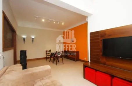 Apartamento com 2 Quartos à venda, 103m² no Botafogo, Rio de Janeiro