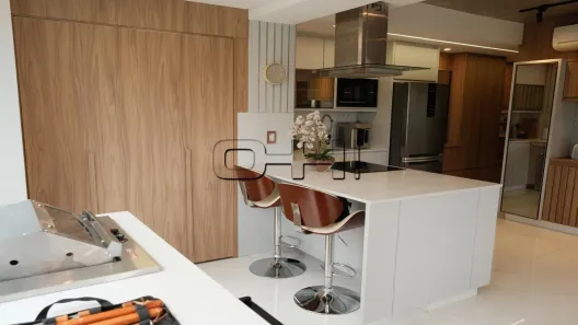 Apartamento com 1 Quarto à venda, 85m² no Cidade Monções, São Paulo