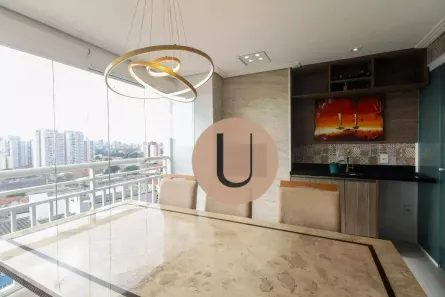 Apartamento com 2 Quartos à venda, 112m² no Parque São Jorge, São Paulo