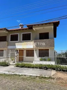 Casa de Condomínio com 3 Quartos à venda, 177m² no Boa Vista, Novo Hamburgo