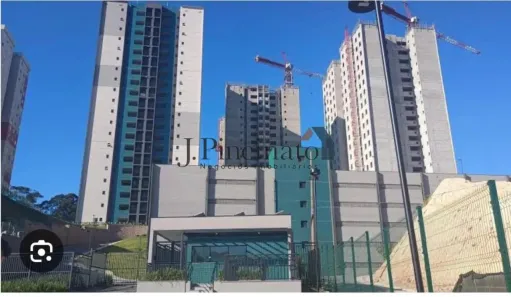 Apartamento com 2 Quartos à venda, 58m² no Jardim do Lago, Jundiaí