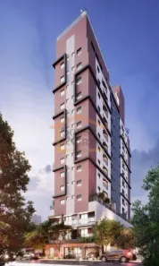 Apartamento com 2 Quartos à venda, 45m² no Vila Paulicéia, São Paulo