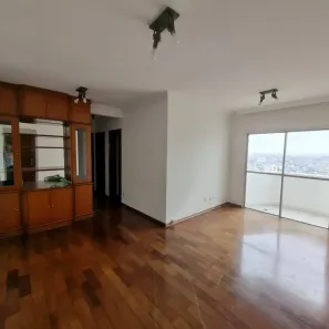 Apartamento com 2 Quartos à venda, 61m² no Lauzane Paulista, São Paulo