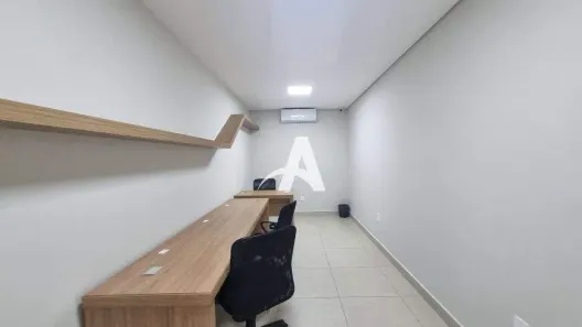 Apartamento com 2 Quartos para alugar, 60m² no Santa Mônica, Uberlândia