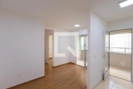 Apartamento com 2 Quartos à venda, 45m² no Jurubatuba, São Paulo