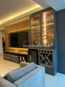 Apartamento com 2 Quartos à venda, 100m² no Centro, Balneário Camboriú