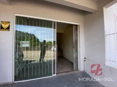 Sala Comercial para alugar, 20m² no Praça, Tijucas