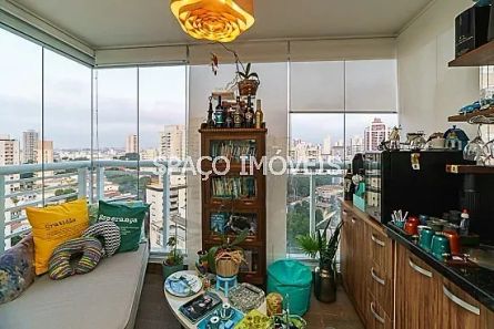 Apartamento com 2 Quartos à venda, 65m² no Vila Alexandria, São Paulo