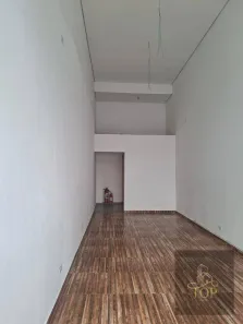 Ponto Comercial para alugar, 35m² no Centro, Santo André