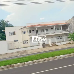 Prédio Comercial para alugar, 1300m² no Vila Sônia (Sousas), Campinas