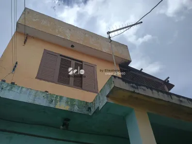 Lote/Terreno com 1 Quarto à venda, 600m² no Vila Celeste (Zona Leste), São Paulo