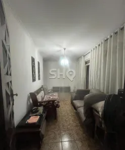 Sobrado com 2 Quartos à venda, 109m² no Vila Mariza Mazzei, São Paulo
