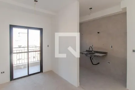 Apartamento com 2 Quartos à venda, 44m² no Vila Nova Mazzei, São Paulo