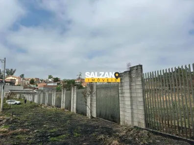 Lote/Terreno à venda, 21700m² no Jardim Torrão de Ouro, São José dos Campos