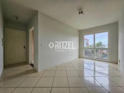 Apartamento com 2 Quartos para alugar, 61m² no Vila Rosa, Novo Hamburgo