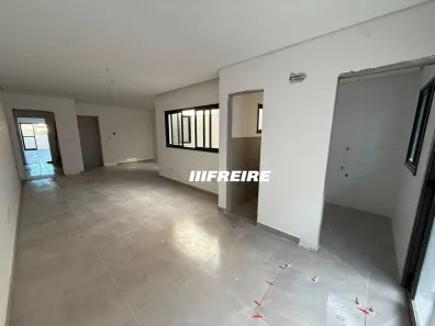 Cobertura com 3 Quartos à venda, 120m² no Campestre, Santo André