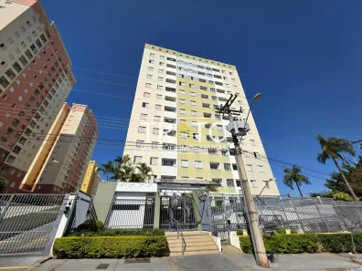 Apartamento com 3 Quartos à venda, 62m² no Parque Itália, Campinas