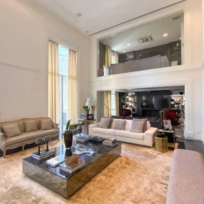 Apartamento com 3 Quartos à venda, 497m² no Chácara Itaim, São Paulo