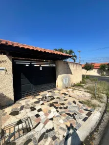 Casa com 3 Quartos à venda, 180m² no Parque Residencial Esplanada, Boituva