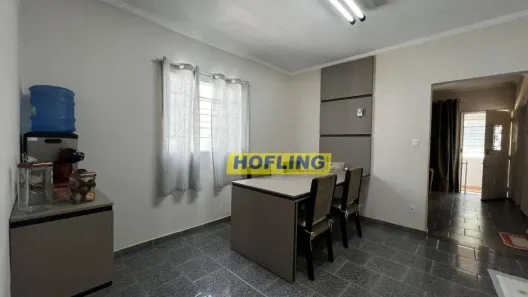 Casa com 4 Quartos à venda, 250m² no Cidade Nova, Rio Claro