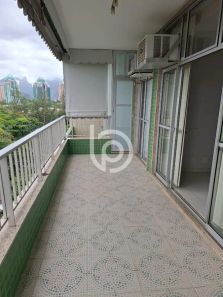 Apartamento com 2 Quartos à venda, 70m² no Barra da Tijuca, Rio de Janeiro