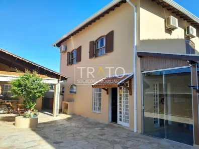 Sobrado com 3 Quartos à venda, 265m² no Parque Taquaral, Campinas