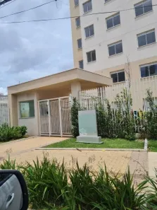 Apartamento com 2 Quartos à venda, 39m² no Vila Nova Curuçá, São Paulo