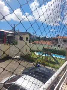 Apartamento com 2 Quartos à venda, 50m² no Messejana, Fortaleza