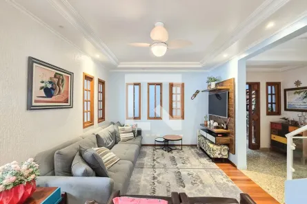 Casa com 4 Quartos à venda, 340m² no Anchieta, São Bernardo do Campo