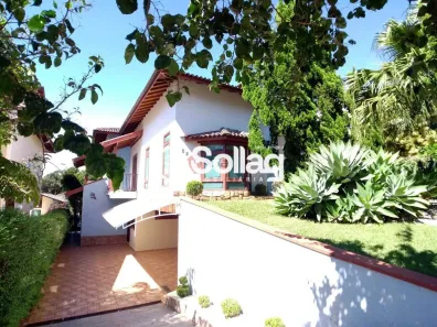 Casa de Condomínio com 4 Quartos à venda, 400m² no Bosque, Vinhedo