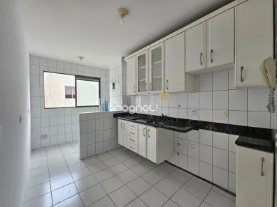 Apartamento com 3 Quartos à venda, 87m² no Barreiros, São José