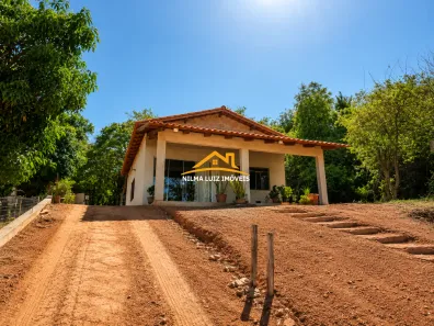 Fazenda/Sítio com 2 Quartos à venda, 90m² no Gentileza, Betim