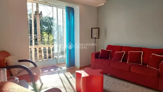 Apartamento com 2 Quartos à venda, 78m² no Jardim do Salso, Porto Alegre