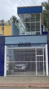 Prédio Comercial à venda, 330m² no Jardim Satélite, São José dos Campos