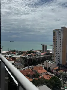 Apartamento com 2 Quartos à venda, 54m² no Praia de Iracema, Fortaleza