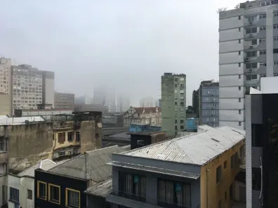 Apartamento com 4 Quartos à venda, 166m² no Centro Histórico, Porto Alegre