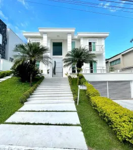 Casa de Condomínio com 4 Quartos à venda, 800m² no Tamboré, Santana de Parnaíba