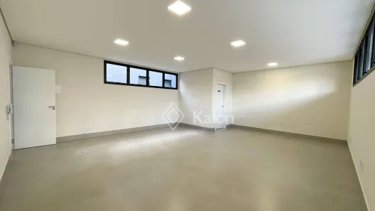 Sala Comercial para alugar, 45m² no Itu Novo Centro, Itu