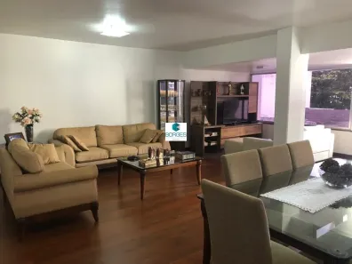 Apartamento com 4 Quartos à venda, 179m² no Graça, Salvador
